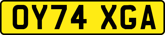 OY74XGA