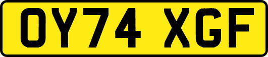 OY74XGF