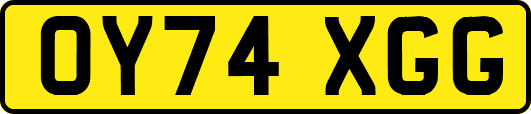 OY74XGG