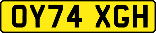 OY74XGH