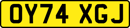 OY74XGJ