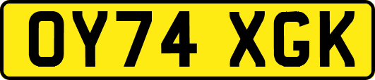 OY74XGK