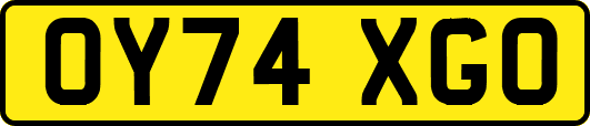 OY74XGO