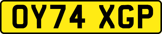 OY74XGP