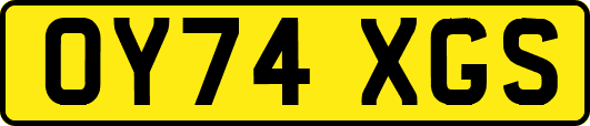 OY74XGS