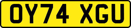 OY74XGU