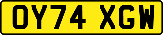 OY74XGW