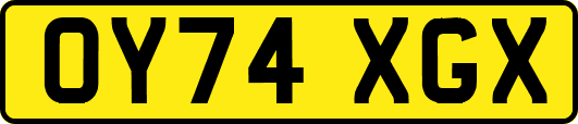 OY74XGX