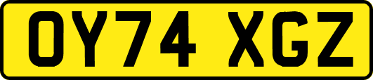 OY74XGZ