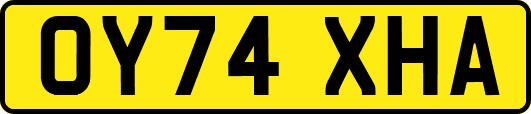 OY74XHA