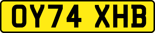 OY74XHB