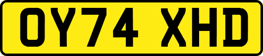 OY74XHD