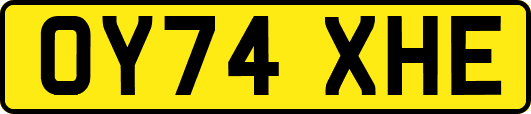 OY74XHE