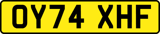OY74XHF