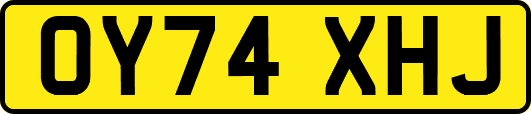 OY74XHJ