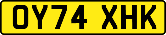 OY74XHK