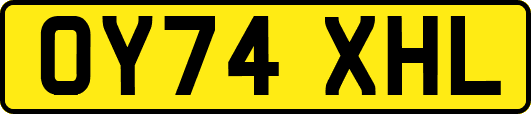OY74XHL