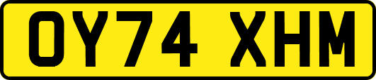 OY74XHM