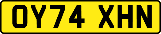 OY74XHN
