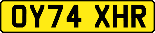 OY74XHR