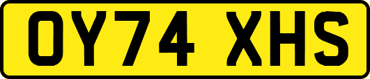 OY74XHS
