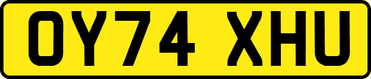 OY74XHU