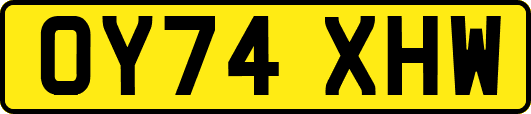 OY74XHW
