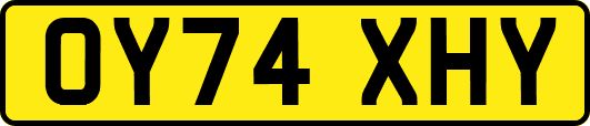 OY74XHY