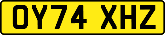 OY74XHZ