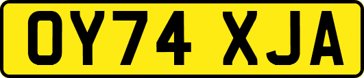 OY74XJA