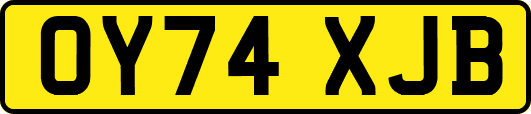 OY74XJB