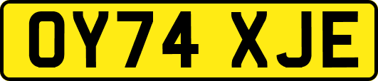 OY74XJE
