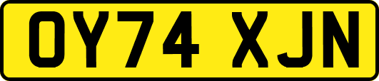 OY74XJN
