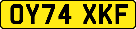 OY74XKF