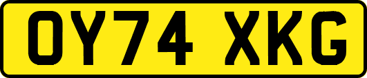 OY74XKG