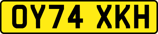 OY74XKH