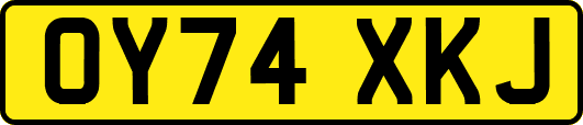 OY74XKJ