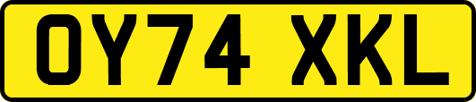OY74XKL