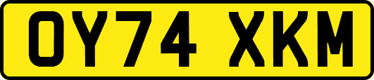 OY74XKM