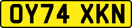 OY74XKN