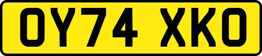 OY74XKO