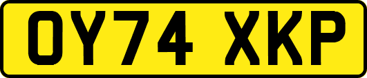 OY74XKP