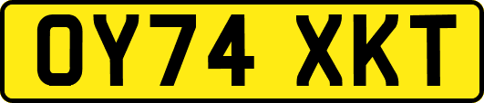 OY74XKT