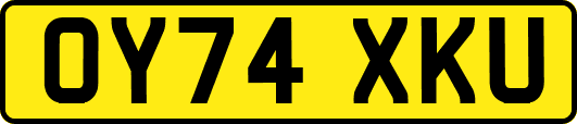 OY74XKU