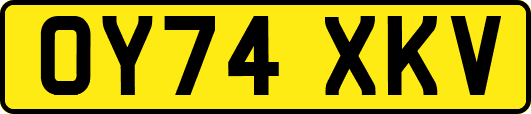 OY74XKV