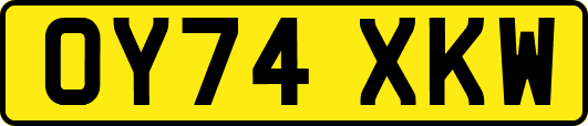 OY74XKW