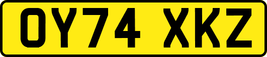 OY74XKZ