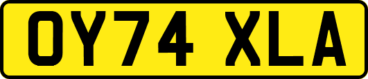 OY74XLA
