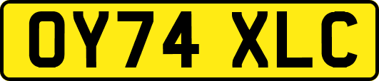 OY74XLC