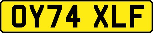 OY74XLF